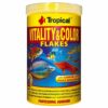Tropical Vitality & Color Flakes 1L