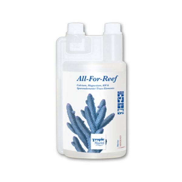 Tropic Marin® ALL-FOR-REEF 250ml
