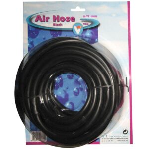 Velda VT Air Hose Black 6/9 mm 15 m