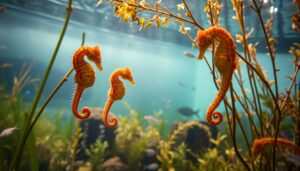 kann man seepferdchen im aquarium halten