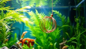 was tun gegen schnecken im aquarium
