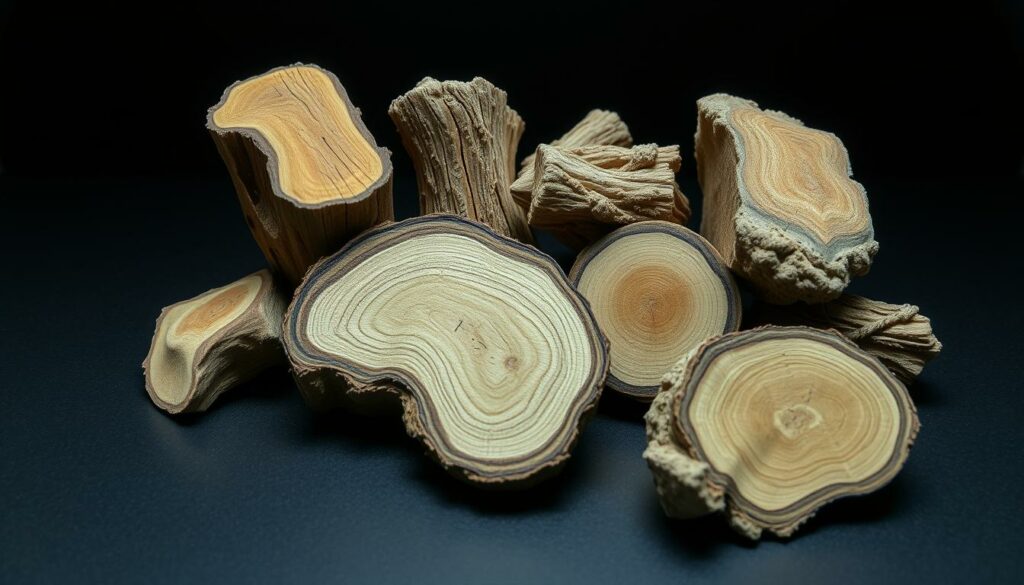 welches einheimische holz für aquarium