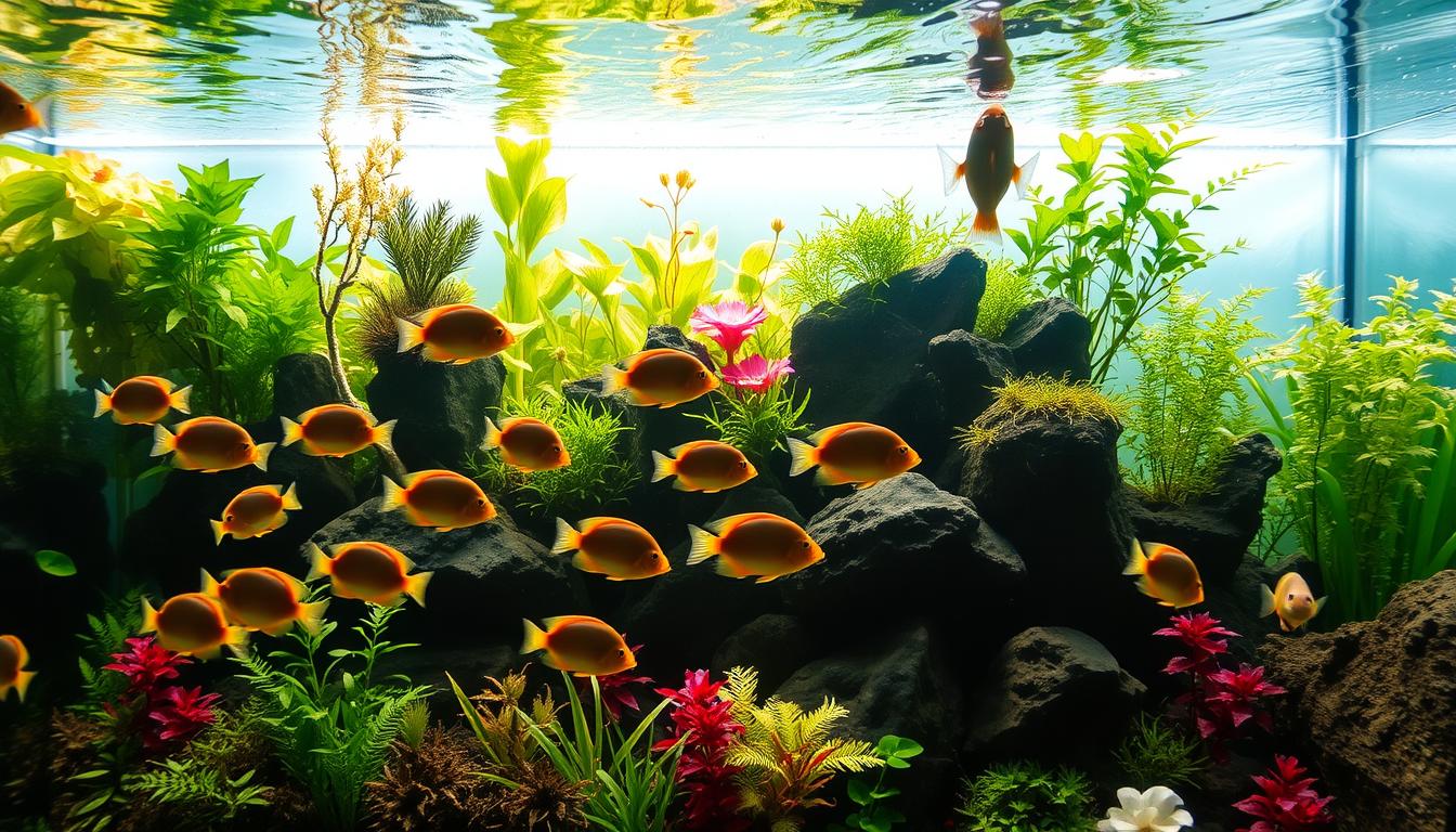 wie oft wasserwechsel aquarium 180l